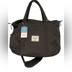 Brand New!!! HERSCHEL Strand Duffle | Sprout